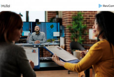 7 Tips Meeting Management untuk Rapat Multinasional