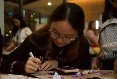BINUS @Malang Hadirkan REACH Out: Perkuat Kepedulian Kesehatan Mental di Lingkungan Kampus