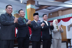 Pontianak Optimistis Ekonomi 2026 Tumbuh Positif, APBD Perubahan Rp2,13 Triliun