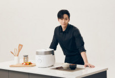 Resmi! Lee Junho Jadi Ambassador Global Cuckoo, Merek Rice Cooker asal Korea