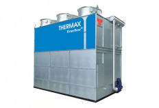Thermax Percepat Efisiensi Energi dan Air di Asia Tenggara dengan Teknologi Closed-Loop Cooling Towers