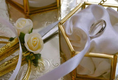 Biaya Tak Terduga Saat Menyiapkan Mahar atau Seserahan Pernikahan