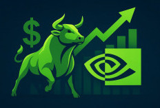 Wall Street Tetap Bullish pada NVIDIA, Permintaan AI Dorong Optimisme Analis