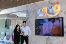 Dukung Kebutuhan Masyarakat Pasca Idulfitri, Pinang Flexi Bank Raya Tawarkan Solusi Keuangan