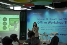 Telkom AI Center Usung Human-in-the-Loop dalam Penguatan Talenta AI melalui Workshop METC
