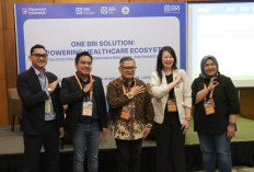 Perkuat Ekosistem Layanan Rumah Sakit, BRI Insurance Hadirkan Medical Malpractice Insurance