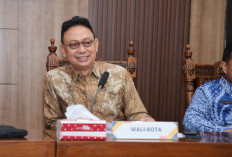 Pontianak Raih Predikat Tinggi Nasional dalam Evaluasi Kinerja Pemda, Tertinggi di Kalbar