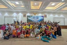 BRI BO Gading Boulevard Gelar BRILiaN Culture Festival di Bogor