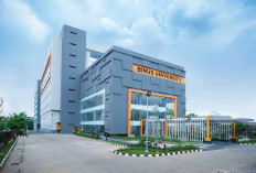 BINUS @Kemanggisan Siapkan Generasi Inovator Digital Technology yang Siap Berkarier Lebih Awal