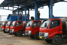 Melalui PT Enero, Holding Perkebunan Nusantara Sukses Produksi 32 Juta Liter Bioetanol