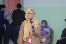 Sehat Itu Investasi: RSUD SSMA Ajak Masyarakat Medical Check Up Secara Berkala Untuk Deteksi Dini Penyakit