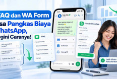 FAQ dan WA Form Bisa Pangkas Biaya WhatsApp, Begini Caranya!