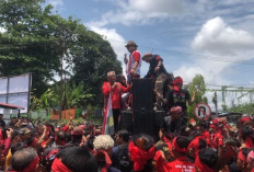 Praperadilan Dikabulkan, Status Tersangka Agustinus cs Dinyatakan Tidak Sah