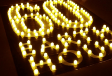 Novotel Pontianak Convention Centre Dukung Earth Hour Sebagai Komitmen Nyata Menjaga Kelestarian Bumi