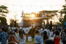 SQUEEZE SUNDOWN VOL.8 Rayakan Kolaborasi dan Kreativitas Tanpa Batas Dalam Ekosistem Hospitality
