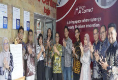 Indigo Resmi Bertransformasi Menjadi AI Connect untuk Percepatan Talenta AI Nasional