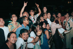 Squeeze Sundown Vol. 7: Bangun Koneksi dan Kolaborasi Kreatif F&B Tropis