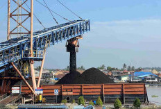 KAI Logistik Kelola 22,9 juta Ton Sepanjang Tahun 2025