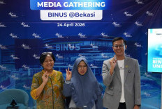 Psikolog Ungkap Fenomena 'Decision Anxiety' Kecemasan Pilih Kampus