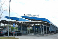 KAI Bandara Perluas Jangkauan ke Lubuk Pakam, Sinergi dengan KAI dan DJKA Tingkatkan Aksesibilitas Masyarakat