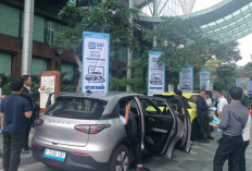 BRI Finance Jaga Peran Pembiayaan Multiguna di Tengah Pasar yang Menantang