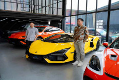 GEMA Motorcars Perkenalkan Koleksi Rare Cars, dari G-Class Limited Edition hingga Porsche 718 Spyder RS