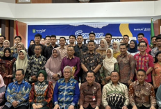 BPSDM Kalbar Gelar Seminar ASN Young Generation: Dorong ASN Muda Jadi Agen Perubahan Berkarakter Melayani