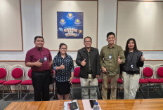 Perkuat Sinergi Strategis, BRI BO Otista Jalin Silaturahmi dengan Direktur Utama RS UKI yang Baru