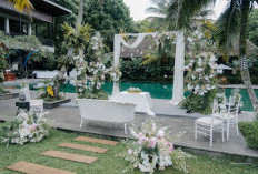 Tinggalkan Resepsi 2 Jam: Tren ‘Wedding Weekend’ Meningkat, Pasangan Urban Pilih Konsep Stay-and-Celebrate