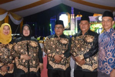 Kubu Raya Juara Umum MTQ XXXIV Kalbar, Wabup Sukiryanto: Kesederhanaan Bukan Penghalang