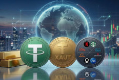 Nilai Tukar Rupiah Terhadap USD Terus Melemah, Bittime Hadirkan Aset-Aset Tokenisasi RWA Sebagai Alternatif Di