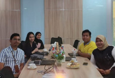 BRI Branch Office Gunung Sahari Region 6/Jakarta 1 Jalin Kerja Sama dengan Sozo Skin Kebayoran Jakarta Selatan