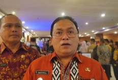 Pemkab Kubu Raya Pastikan Keamanan dan Ketersediaan Sembako Jelang Nataru