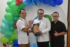 HUT ke-62, Ini Harapan Bupati Kubu Raya untuk Bank Kalbar