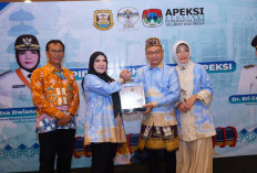 Atasi Tekanan Fiskal, Wali Kota Pontianak Dorong Investasi Daerah di Forum APEKSI Outlook 2025