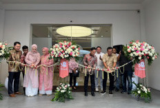 Grand Opening N Beauty, Wellness & Aesthetic Center Pertama dan Terbesar di Karawang