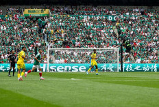 Hisense di Laga Pembuka Piala Dunia FIFA 2026™: “Innovating a Brighter Life”!