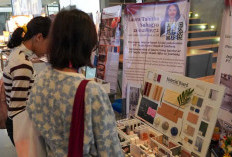 Mengusung Sustainable dan Smart Living, NARALOKA 2026 Hadirkan Karya Terbaik Mahasiswa BINUS @Malang