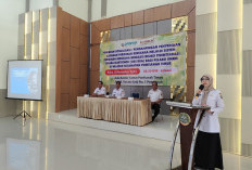 DPMPTSP Pontianak Dampingi Pelaku UMKM Daftar NIB lewat OSS