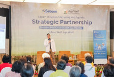 Kemitraan Strategis Siloam Hospitals Mampang dan Agewell: Tingkatkan Layanan Kesehatan Lansia