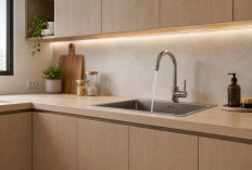 Pentingnya Edgeband untuk Furniture Interior