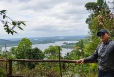 Kubu Raya Kembangkan Bukit Lalang Batu Ampar Jadi Wisata Prioritas