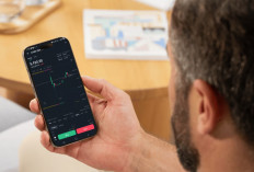 Pertumbuhan Kripto Tinggi, Apakah Investor Indonesia Sudah Aman?