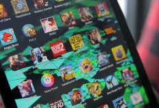 Daftar 10 Game Ringan untuk HP Kentang