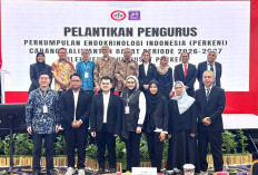 Lawan Risiko Diabetes, PERKENI Kalbar Ajak Masyarakat Tinggalkan Gaya Hidup Malas Gerak