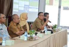 Bayar Pajak PBB di Go PBB Kecamatan Pontianak Kota, 10-12 Februari 2026