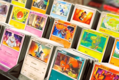 Cardnival by Hidden Treasure Society: Weekend yang Seru di Hublife Taman Anggrek