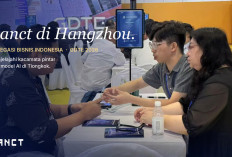 Sanct Social Bergabung dalam Delegasi Bisnis Indonesia ke Global Digital Trade Expo 2026 di Hangzhou, Jajaki K
