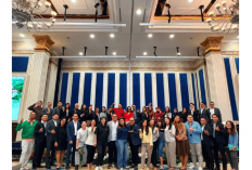 Topotels Hotels & Resorts Perkenalkan Fusion Hotel Group di KlikNBook Table Top Bandung 2026, Siap Integrasika