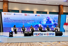OJK Blokir 228 PAKD Ilegal, Pengguna Kripto Diimbau Pilih Platform Legal